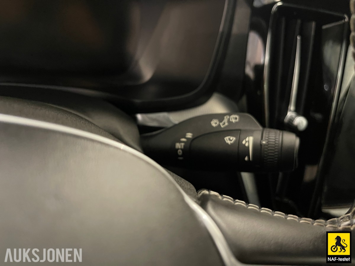 2020 Volvo V60 T8 AWD R-DESIGN VARMER HARMAN/KARDON PANORAMA