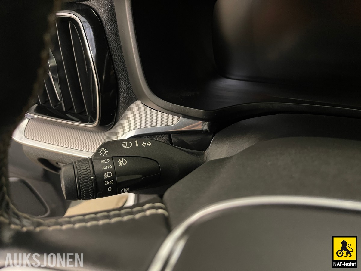 2020 Volvo V60 T8 AWD R-DESIGN VARMER HARMAN/KARDON PANORAMA