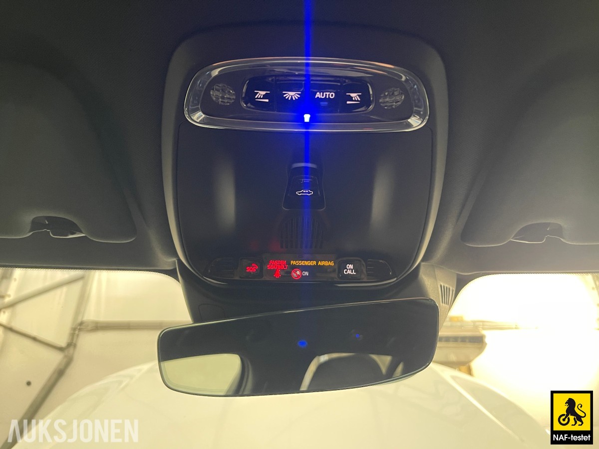2020 Volvo V60 T8 AWD R-DESIGN VARMER HARMAN/KARDON PANORAMA