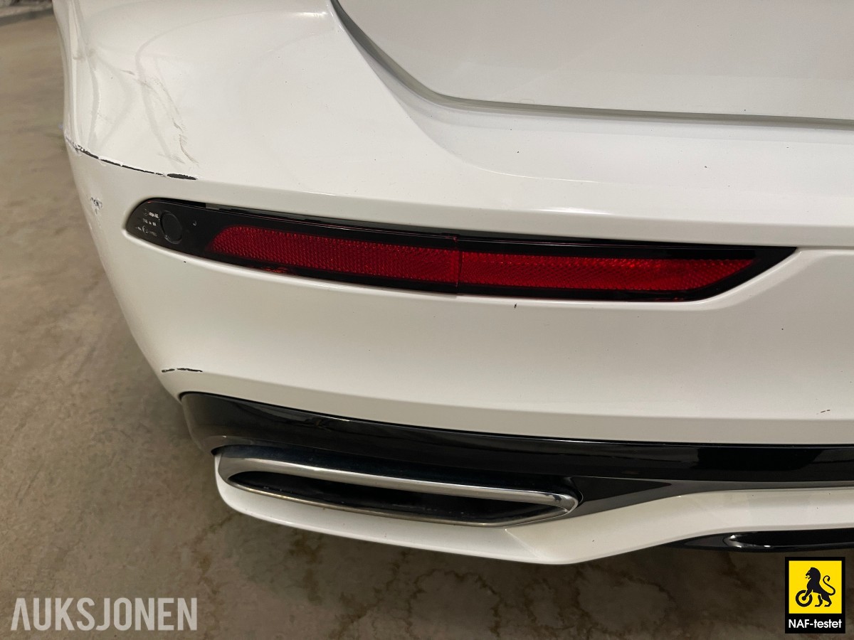 2020 Volvo V60 T8 AWD R-DESIGN VARMER HARMAN/KARDON PANORAMA