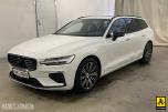2020 Volvo V60 T8 AWD R-DESIGN VARMER HARMAN/KARDON PANORAMA
