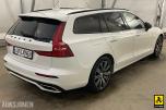 2020 Volvo V60 T8 AWD R-DESIGN VARMER HARMAN/KARDON PANORAMA