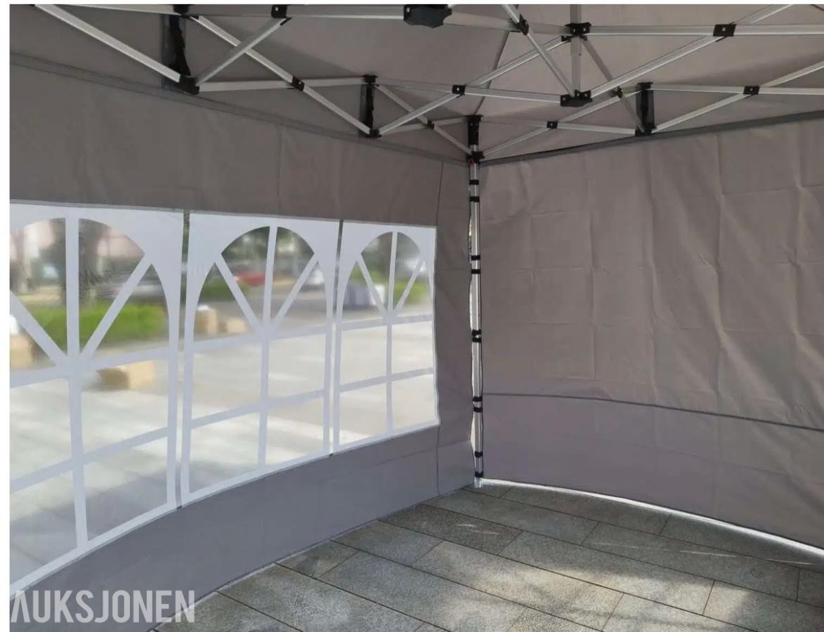 2026 POP-UP PARTYTELT 200x300cm 2030
