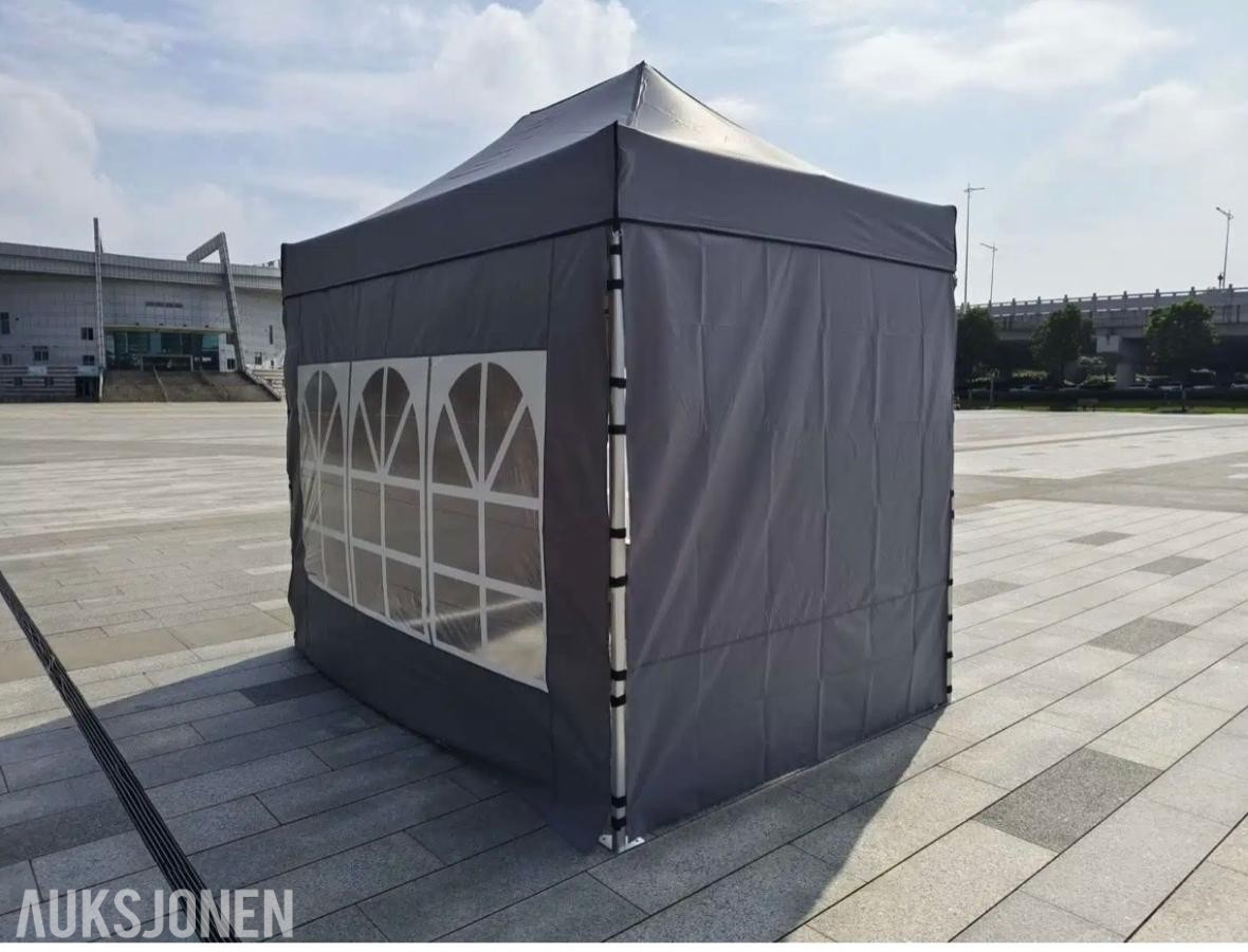 2026 POP-UP PARTYTELT 200x300cm 2030
