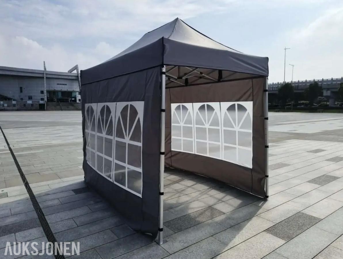 2026 POP-UP PARTYTELT 200x300cm 2030