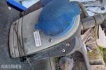 Nilfisk Alto Neptune 5 varmtvannsvasker
