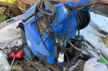 Nilfisk Alto Neptune 5 varmtvannsvasker