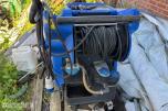Nilfisk Alto Neptune 5 varmtvannsvasker