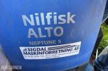 Nilfisk Alto Neptune 5 varmtvannsvasker