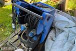 Nilfisk Alto Neptune 5 varmtvannsvasker