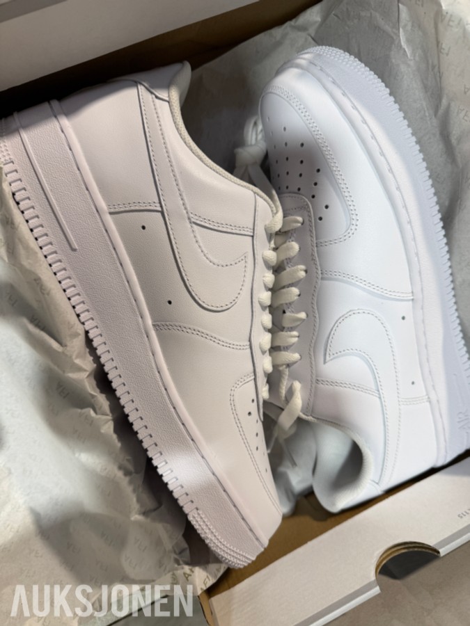 Nike-sko str.43