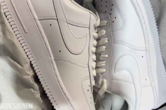Nike-sko str.43