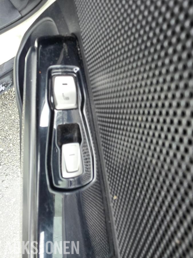 2017 Ssangyong XLV 1.6L 115HK XDi MANUELLGIR 4WD 4X4, 183600km