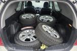 2017 Ssangyong XLV 1.6L 115HK XDi MANUELLGIR 4WD 4X4, 183600km
