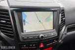 2017 Ssangyong XLV 1.6L 115HK XDi MANUELLGIR 4WD 4X4, 183600km
