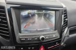 2017 Ssangyong XLV 1.6L 115HK XDi MANUELLGIR 4WD 4X4, 183600km