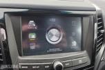 2017 Ssangyong XLV 1.6L 115HK XDi MANUELLGIR 4WD 4X4, 183600km