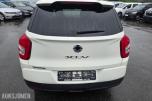 2017 Ssangyong XLV 1.6L 115HK XDi MANUELLGIR 4WD 4X4, 183600km