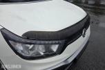 2017 Ssangyong XLV 1.6L 115HK XDi MANUELLGIR 4WD 4X4, 183600km