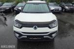 2017 Ssangyong XLV 1.6L 115HK XDi MANUELLGIR 4WD 4X4, 183600km