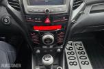 2017 Ssangyong XLV 1.6L 115HK XDi MANUELLGIR 4WD 4X4, 183600km
