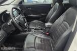 2017 Ssangyong XLV 1.6L 115HK XDi MANUELLGIR 4WD 4X4, 183600km