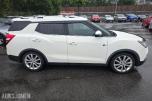 2017 Ssangyong XLV 1.6L 115HK XDi MANUELLGIR 4WD 4X4, 183600km