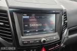 2017 Ssangyong XLV 1.6L 115HK XDi MANUELLGIR 4WD 4X4, 183600km