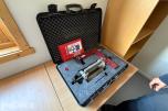 Plasson pipe end peeler - PE verktøy