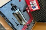 Plasson pipe end peeler - PE verktøy