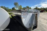GMM krok-asfaltbalje 6M