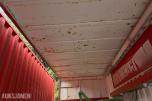 20 FOT SAGCONTAINER MED ERNEX SAG MOD 1603 – AVSUGSANLEGG