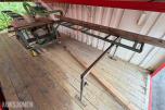 20 FOT SAGCONTAINER MED ERNEX SAG MOD 1603 – AVSUGSANLEGG