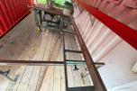 20 FOT SAGCONTAINER MED ERNEX SAG MOD 1603 – AVSUGSANLEGG