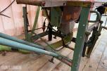 20 FOT SAGCONTAINER MED ERNEX SAG MOD 1603 – AVSUGSANLEGG