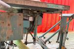 20 FOT SAGCONTAINER MED ERNEX SAG MOD 1603 – AVSUGSANLEGG