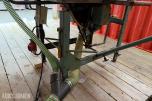 20 FOT SAGCONTAINER MED ERNEX SAG MOD 1603 – AVSUGSANLEGG