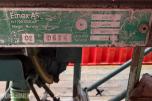 20 FOT SAGCONTAINER MED ERNEX SAG MOD 1603 – AVSUGSANLEGG