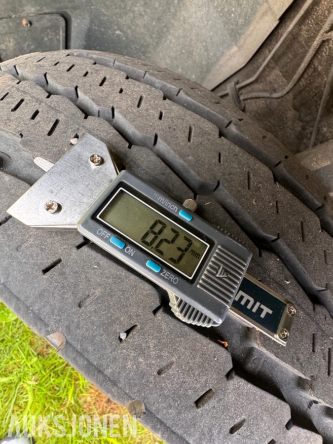 2018 Peugeot Boxer 2,0 BlueHDi 163hk L3 - Rep objekt