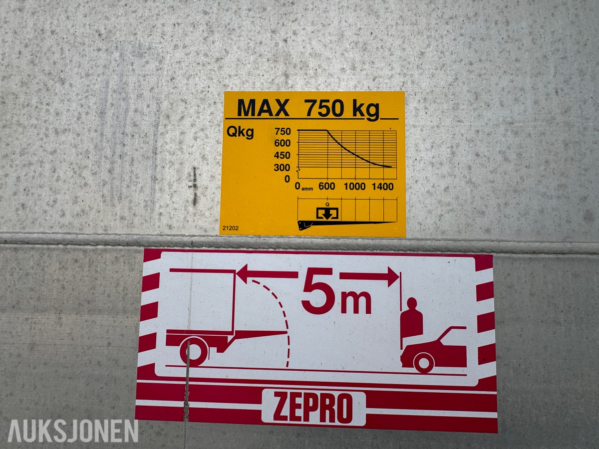 2018 Peugeot Boxer 2,0 BlueHDi 163hk L3 - Rep objekt