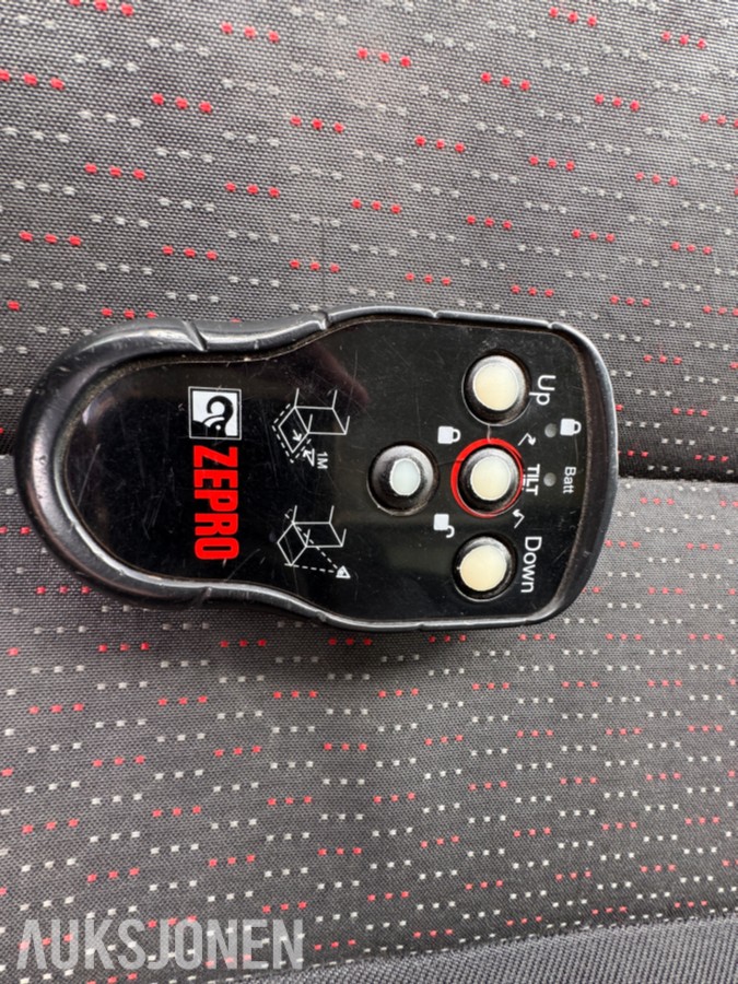 2018 Peugeot Boxer 2,0 BlueHDi 163hk L3 - Rep objekt
