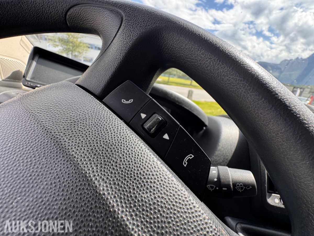2018 Peugeot Boxer 2,0 BlueHDi 163hk L3 - Rep objekt