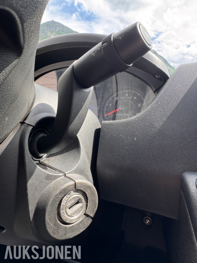 2018 Peugeot Boxer 2,0 BlueHDi 163hk L3 - Rep objekt