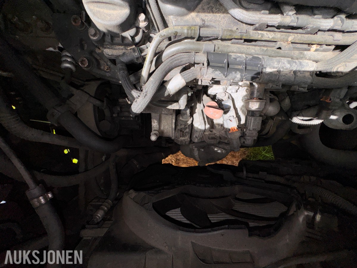 2018 Peugeot Boxer 2,0 BlueHDi 163hk L3 - Rep objekt