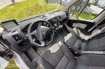 2018 Peugeot Boxer 2,0 BlueHDi 163hk L3 - Rep objekt
