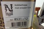 Butikkvarer Dvs innhold fra Nelson Garden