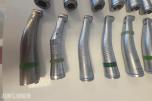 W&H Synea og Intracompact dentale håndstykker og turbiner
