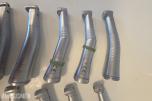W&H Synea og Intracompact dentale håndstykker og turbiner