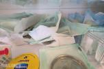 Tannlegeutstyr, forbruksmateriell og Dentsply Maillefer X-Smart Plus endomotor