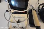 Tannlegeutstyr, forbruksmateriell og Dentsply Maillefer X-Smart Plus endomotor